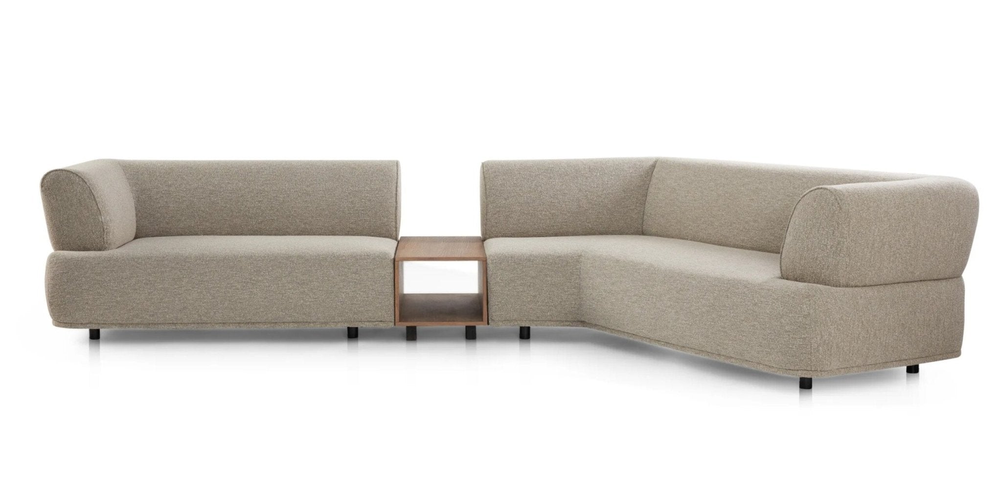 Sofa Lila von Dyyk