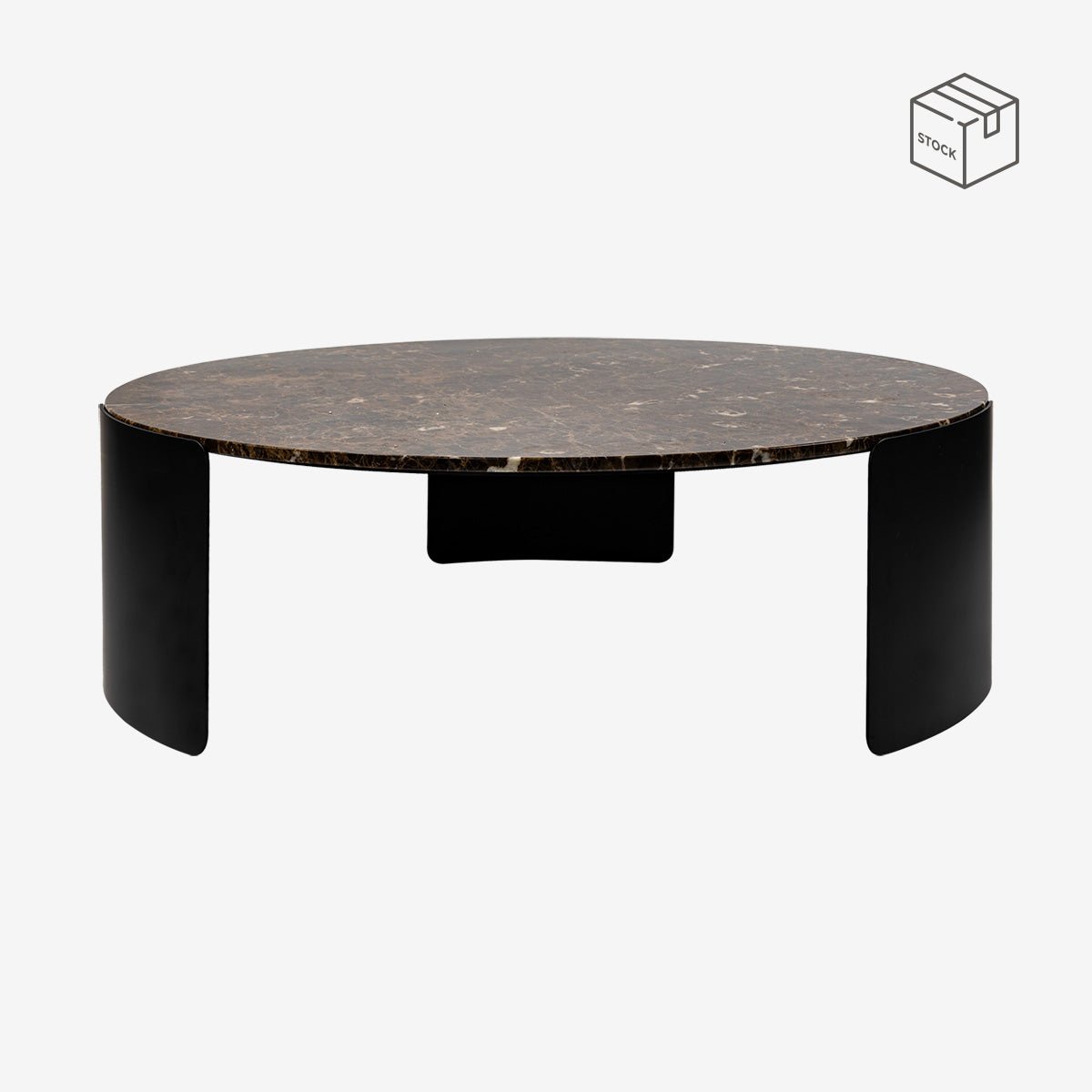 Couchtisch Bebop von PMP