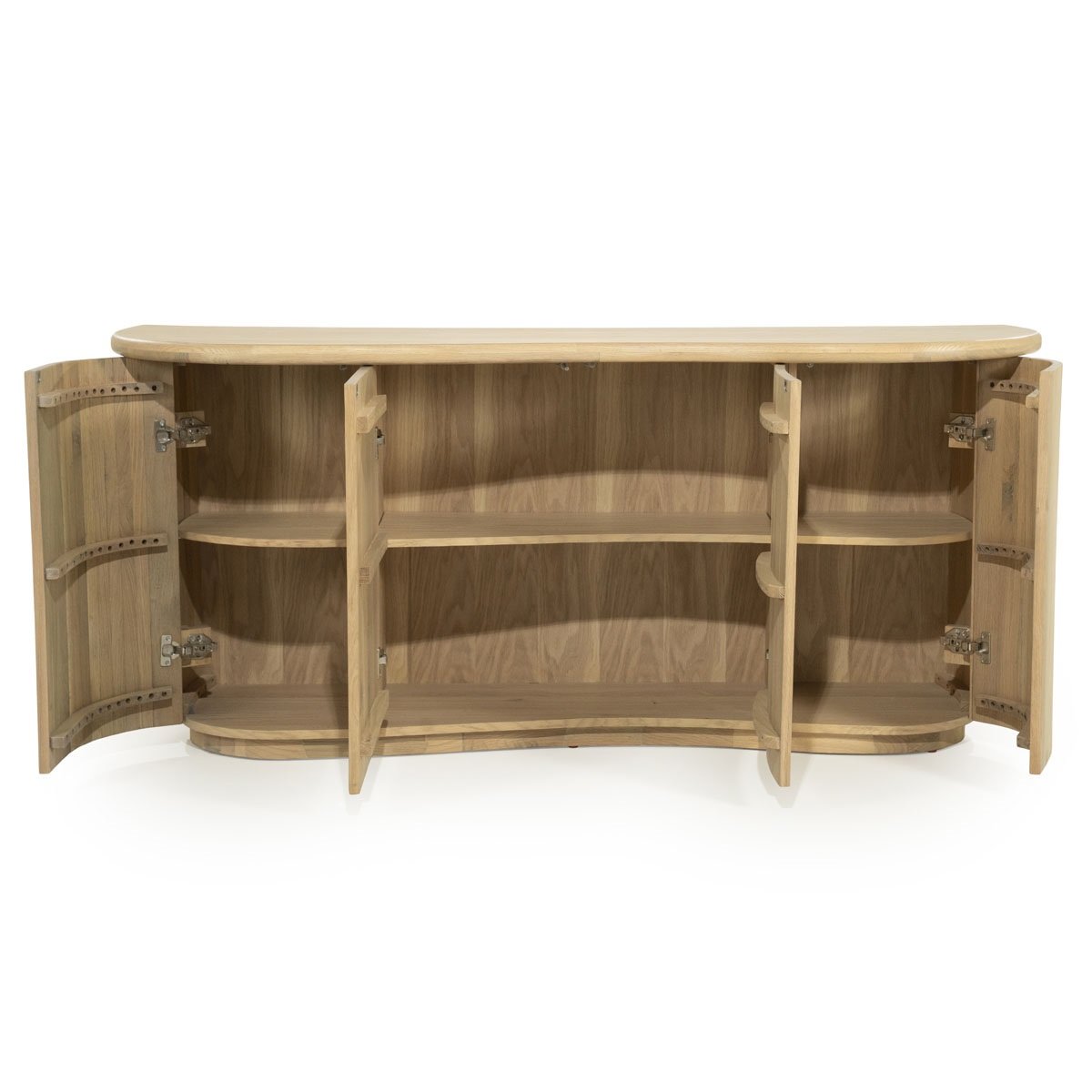 Sideboard Josh, natur von Eleonora