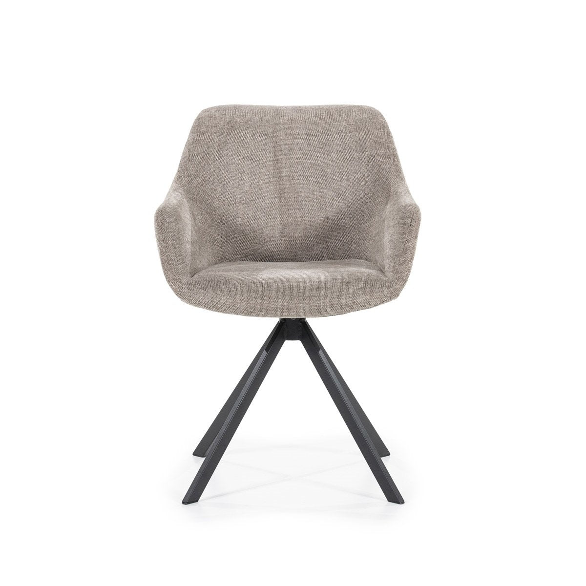 Stuhl Mamé Braun Houston - Eleonora