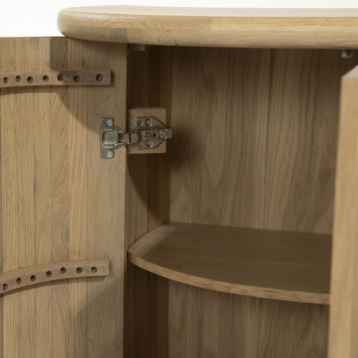 Sideboard Josh, natur von Eleonora