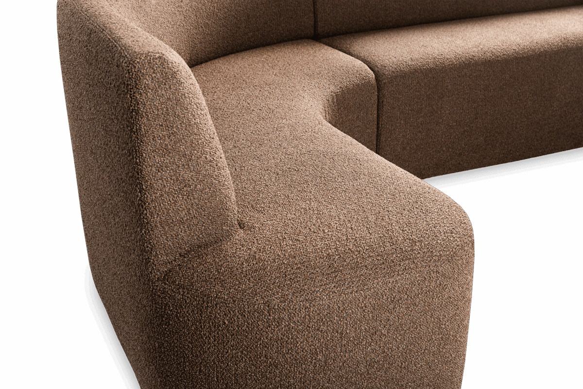 Gavi Esszimmerbank von Cartel Living