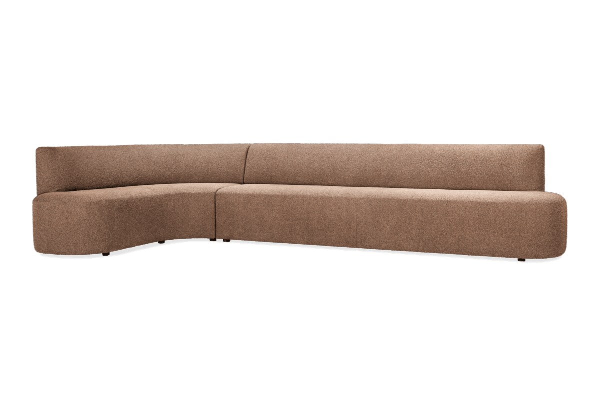 Gavi Esszimmerbank von Cartel Living