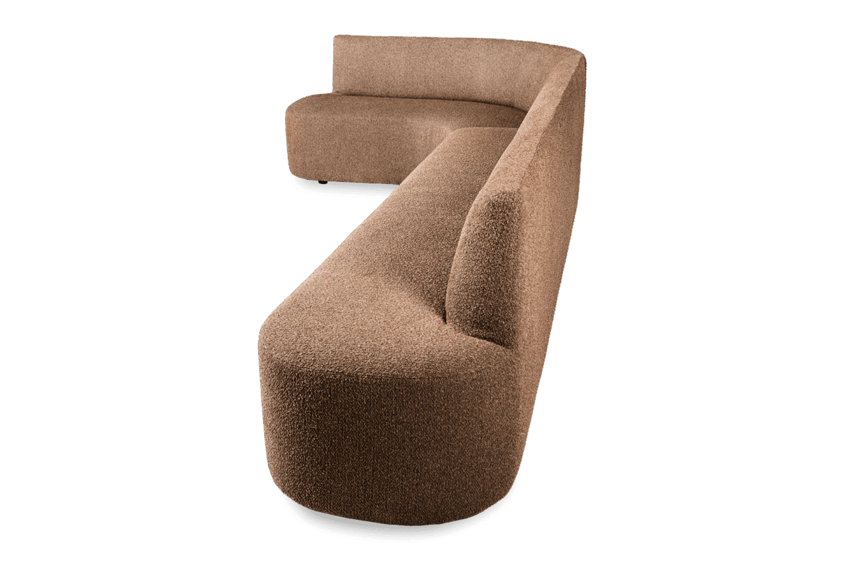 Gavi Esszimmerbank von Cartel Living