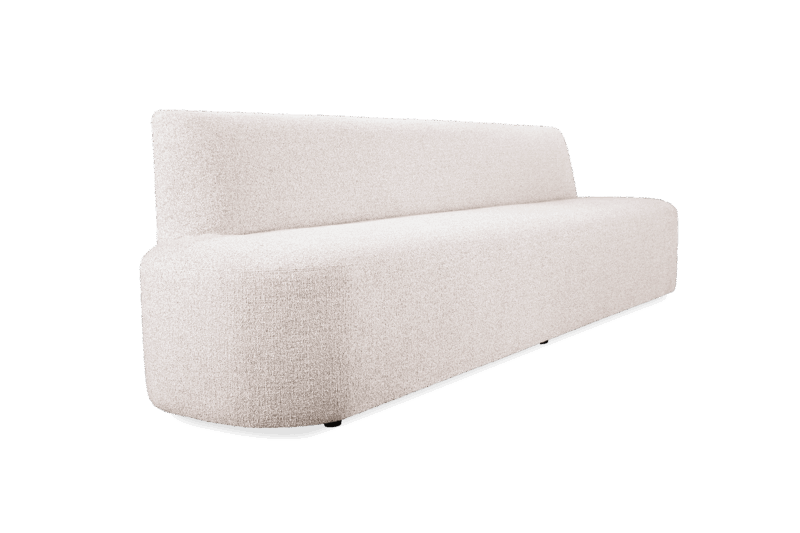 Gavi Esszimmerbank von Cartel Living