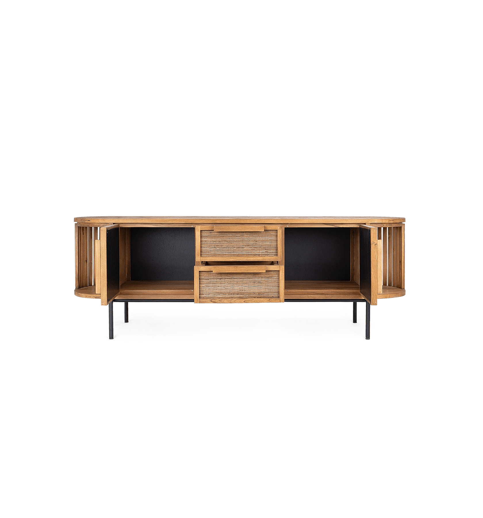 Tv - Board Coco von d - Bodhi