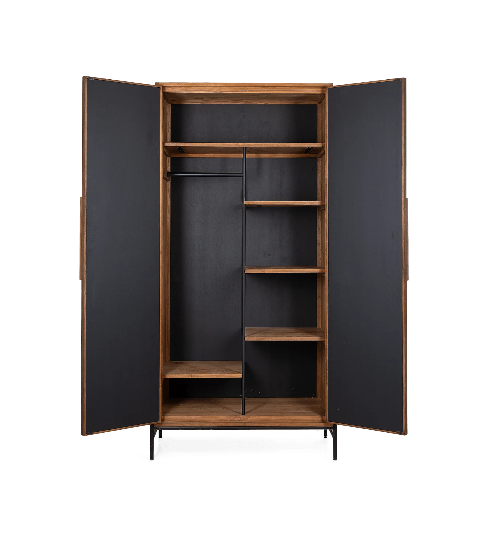 Garderobenschrank Coco
