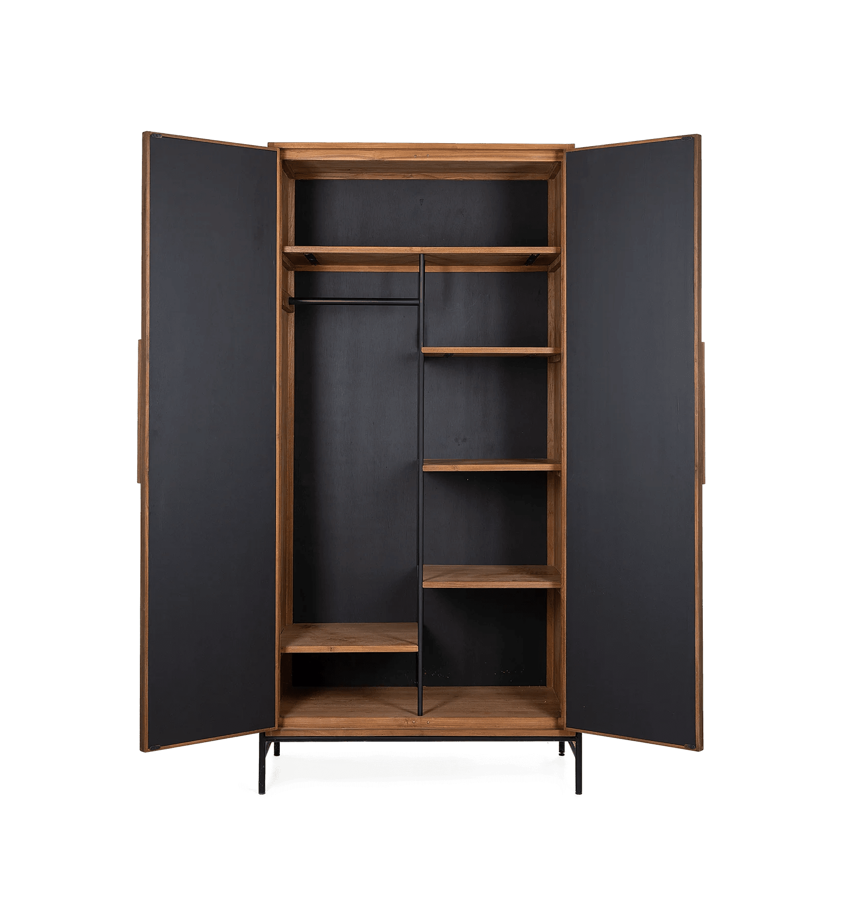 Garderobenschrank Coco von d - Bodhi