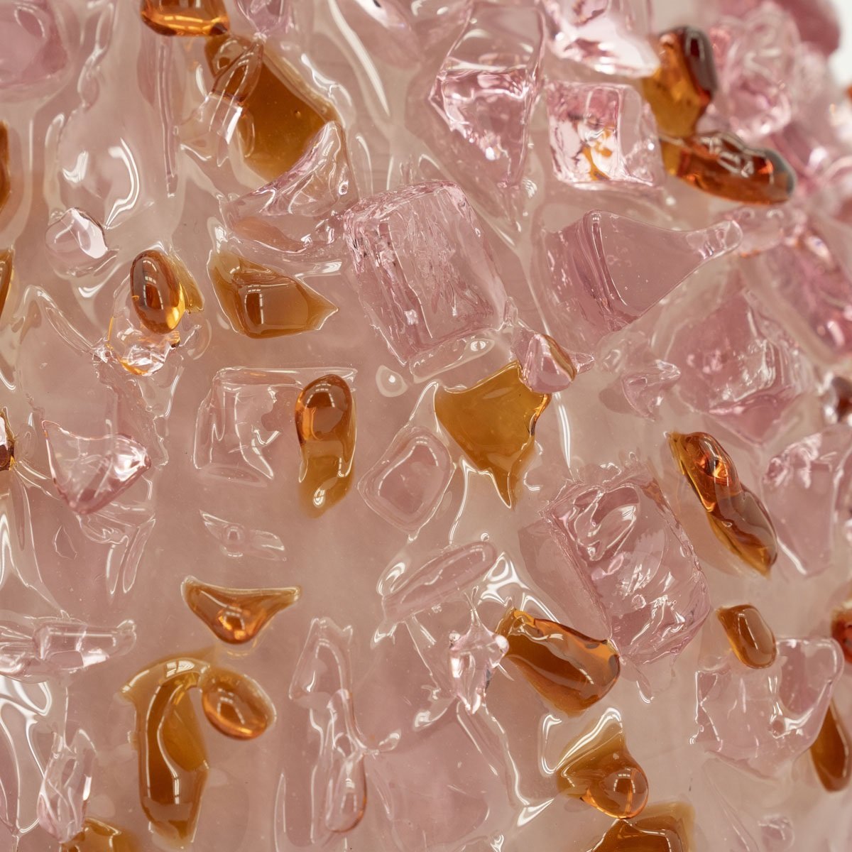 Vase Quartz 1 von By - Boo