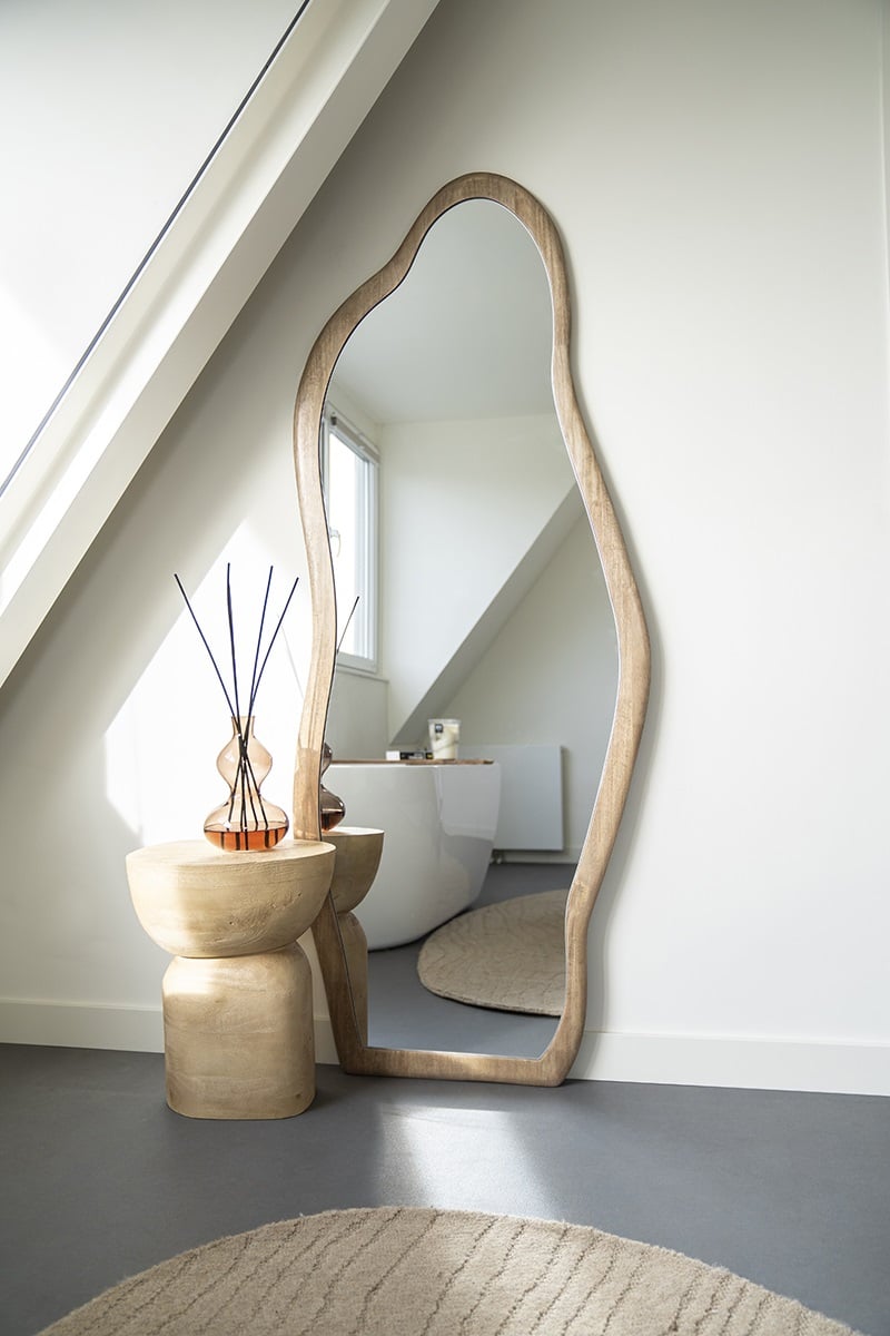 Spiegel Laban 180x72cm
