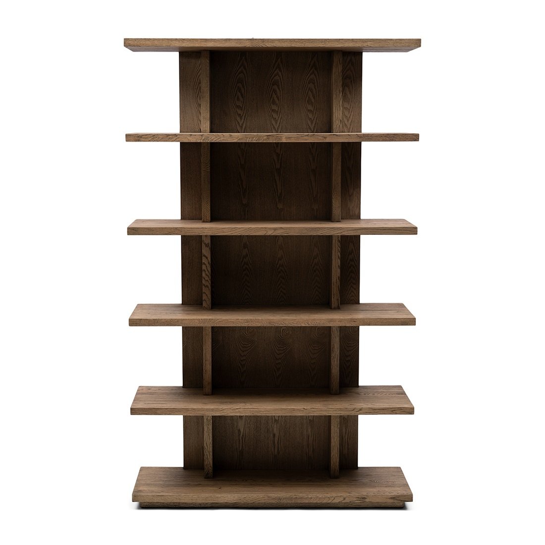 Bücherschrank Vermont