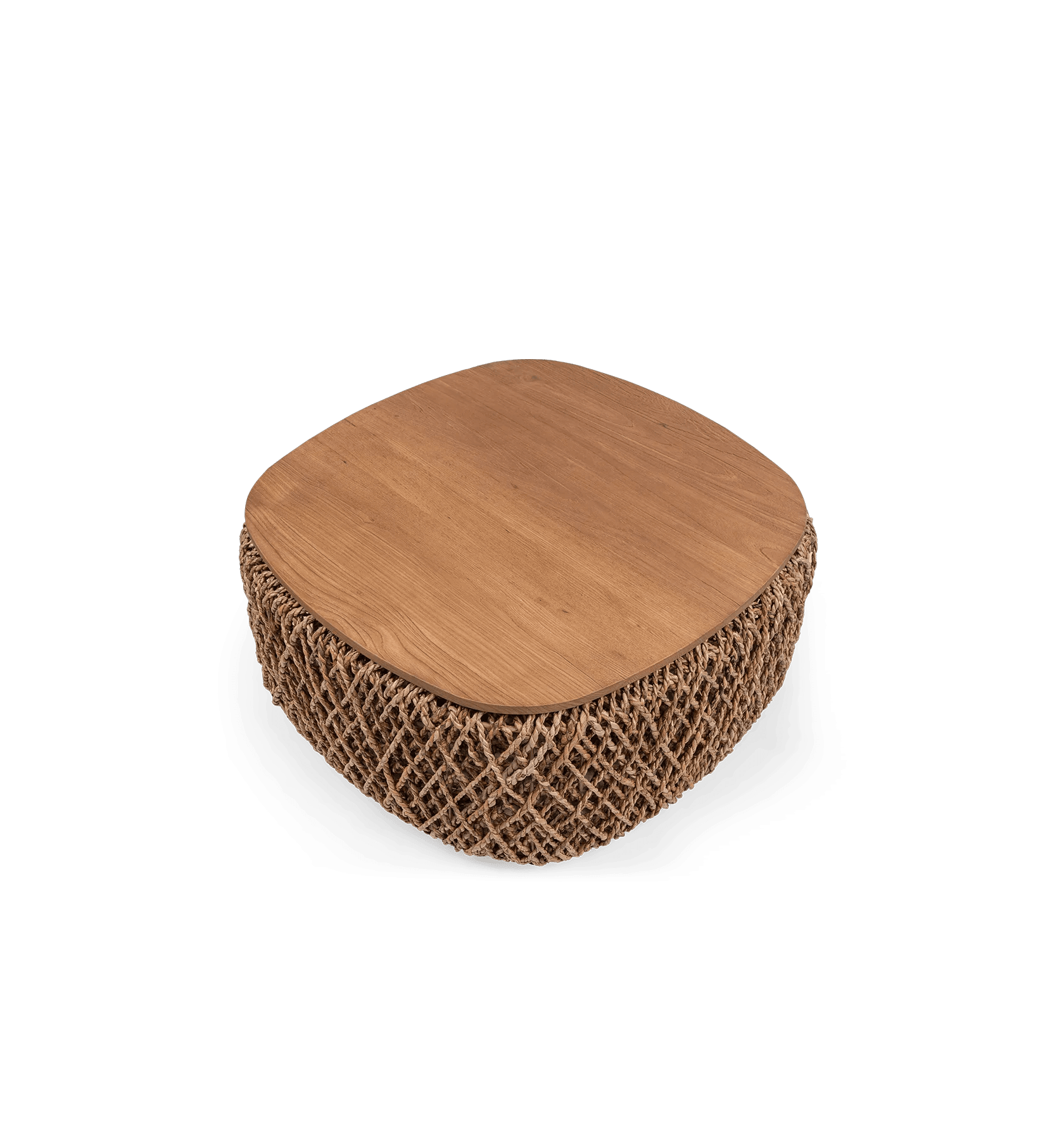 Couchtisch Knut Square von d - Bodhi