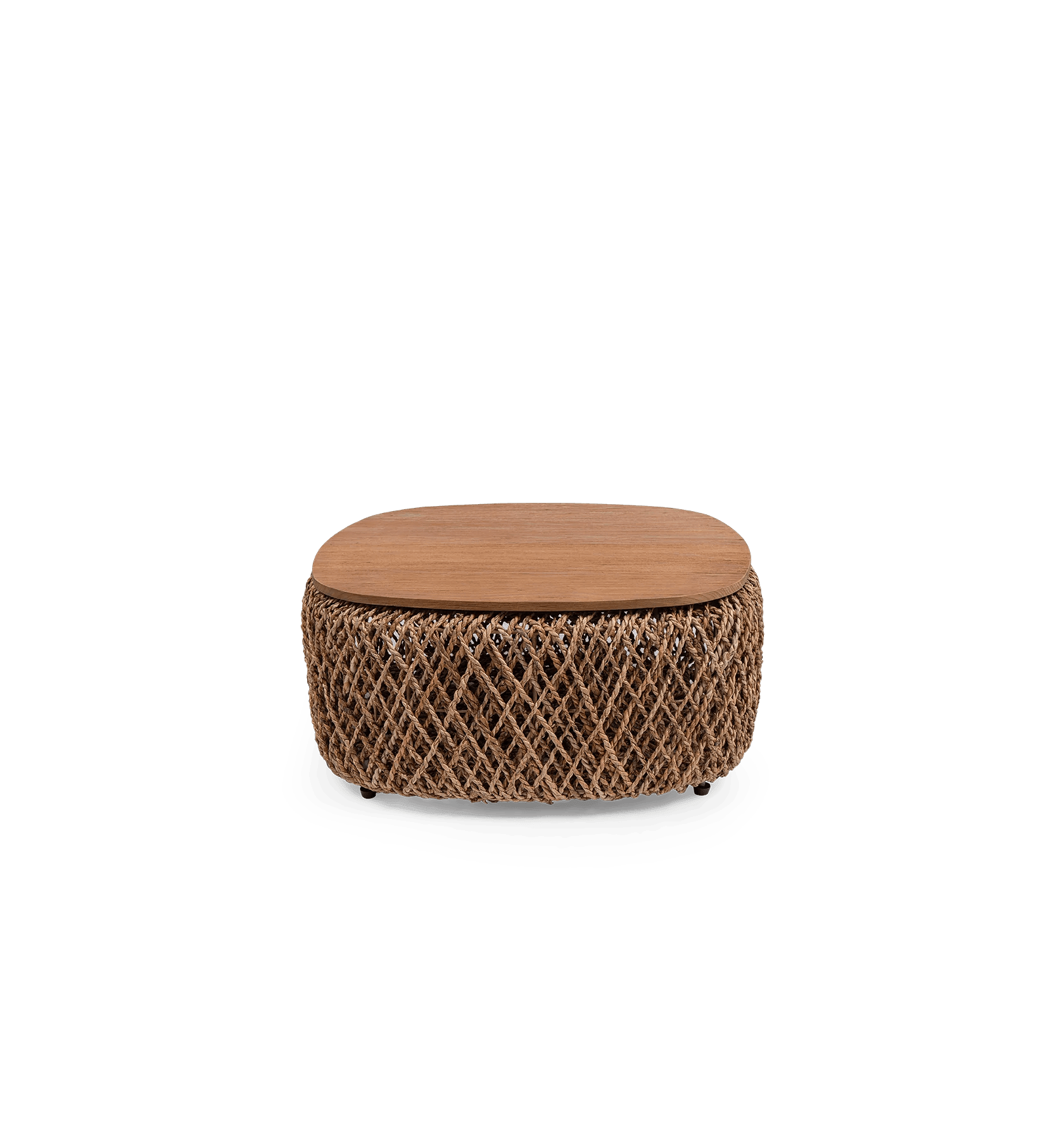 Couchtisch Knut Square von d - Bodhi