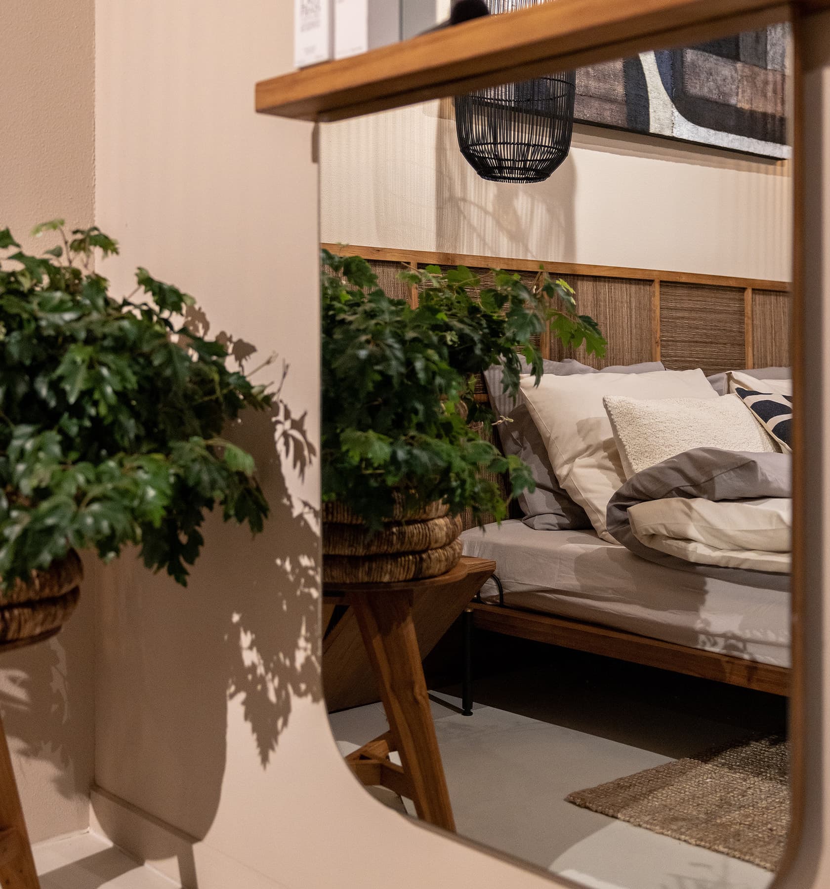Spiegel Grace 180x82cm von d - Bodhi