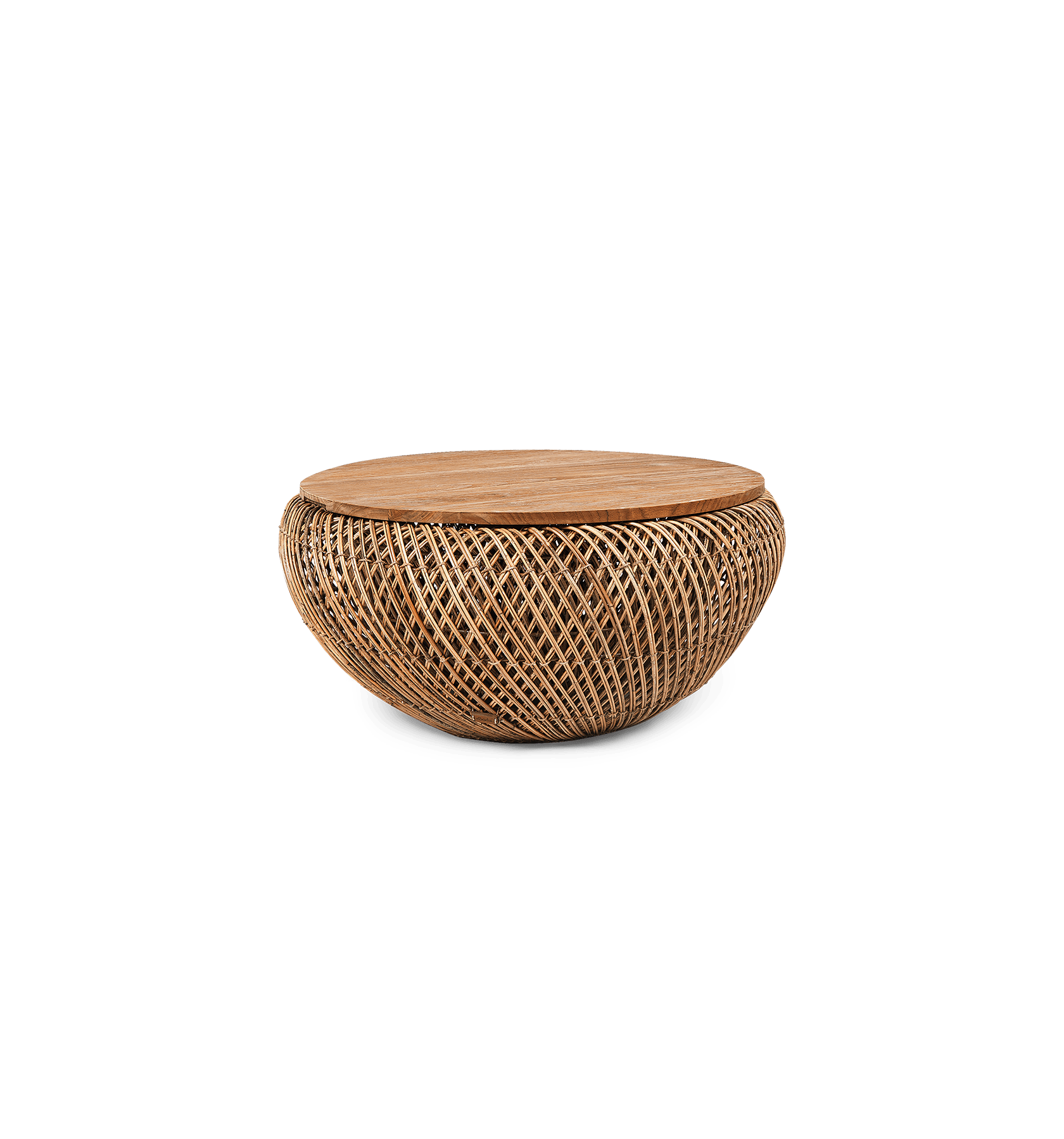 Couchtisch Wave von d - Bodhi