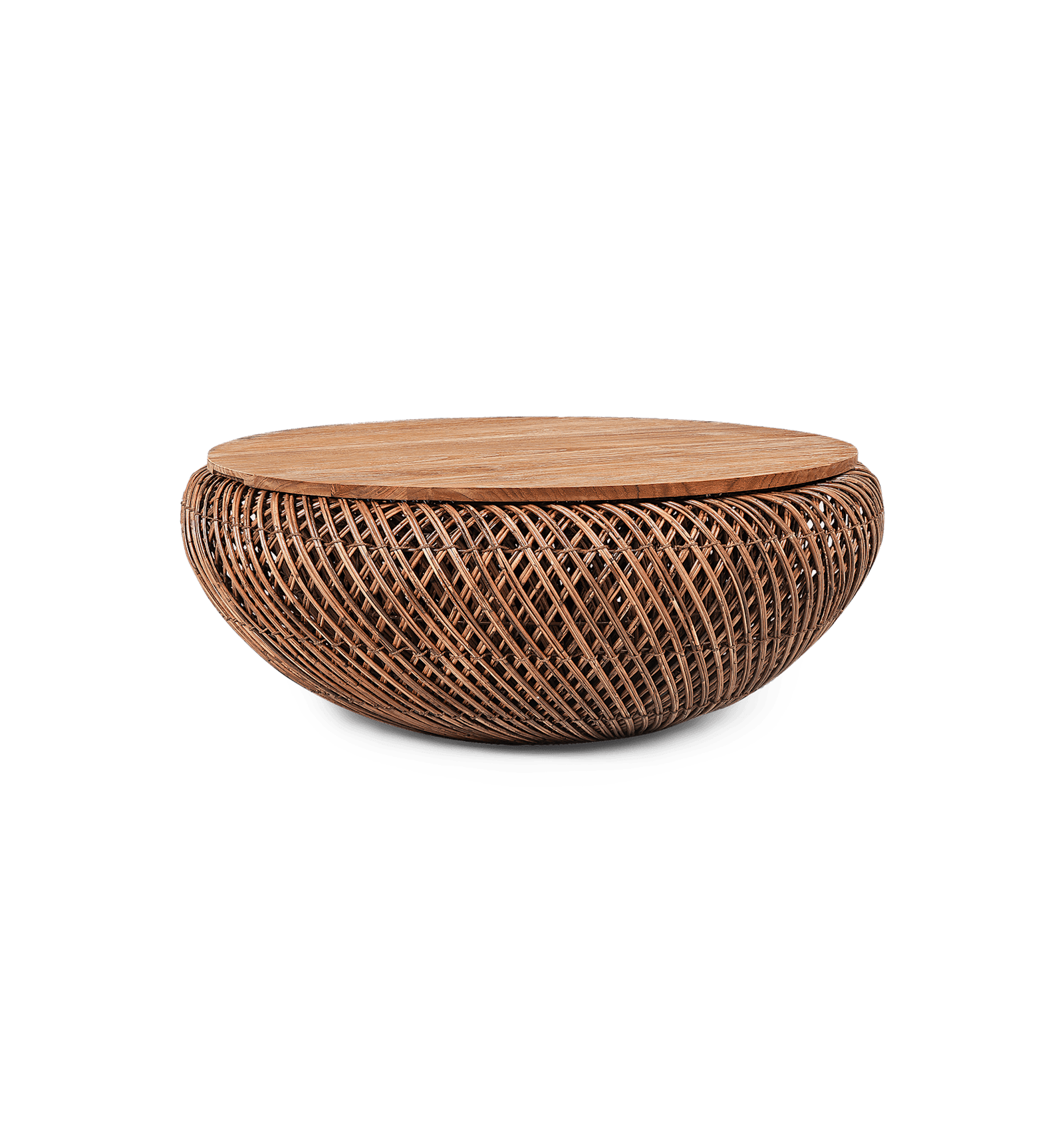 Couchtisch Wave von d - Bodhi