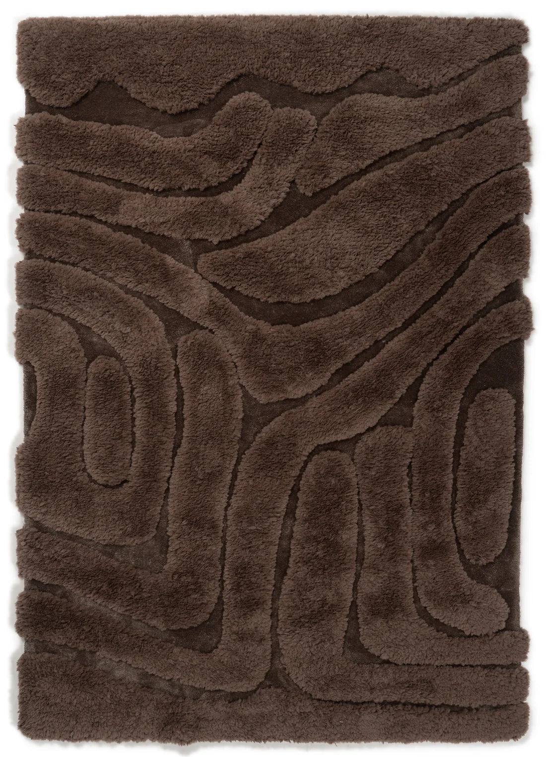 Teppich Cachet 18 rechteckig