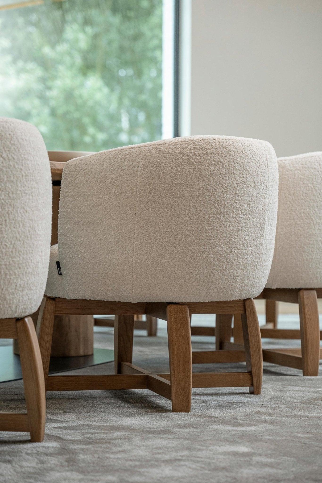 Sessel Chabby von Passe Partout