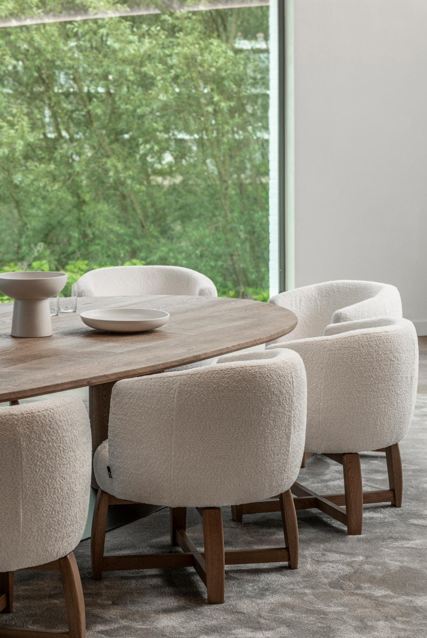 Sessel Chabby von Passe Partout
