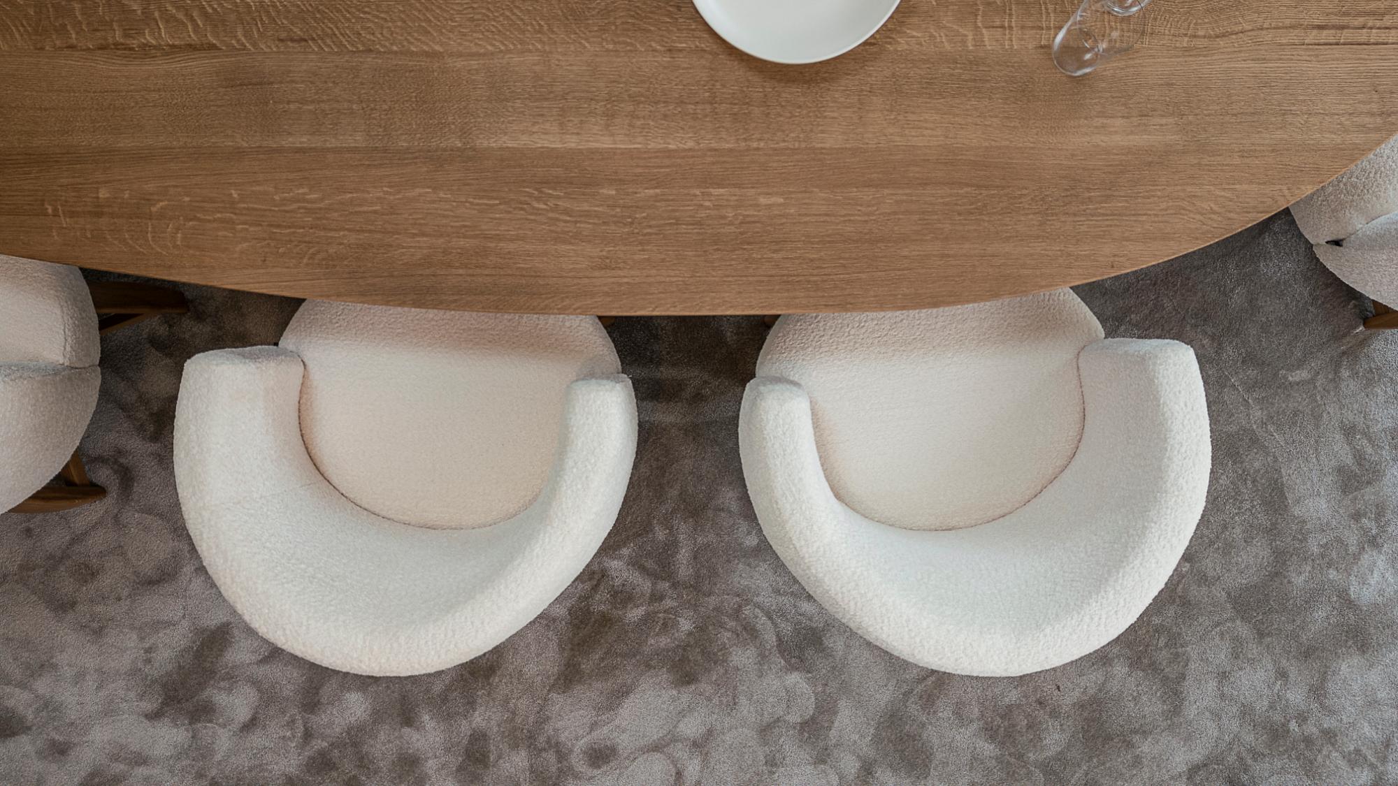 Sessel Chabby von Passe Partout