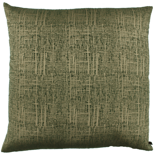 Kissen Donatello, Olive von Claudi