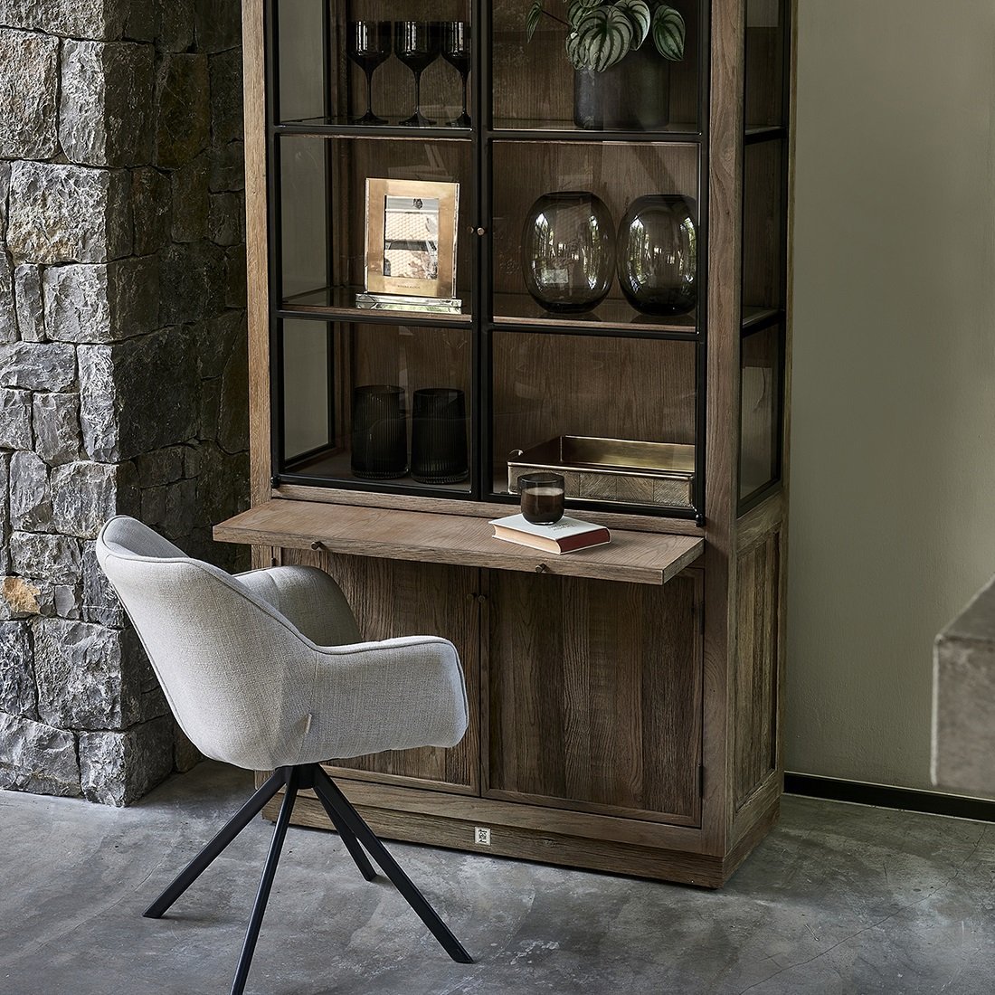 Clearwater Creek Schrank von Rivièra Maison