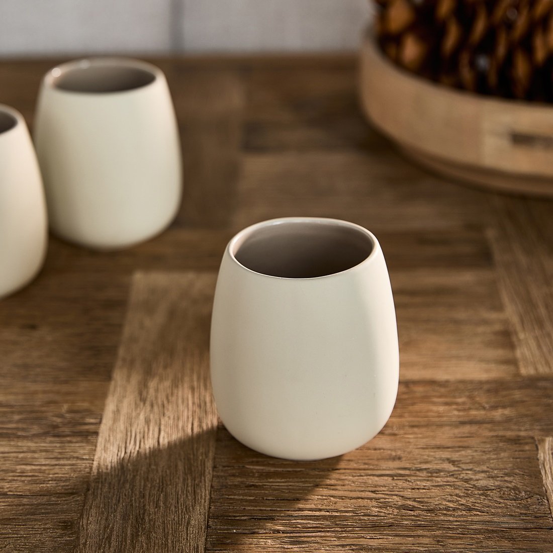 Clement Mug Tall von Rivièra Maison