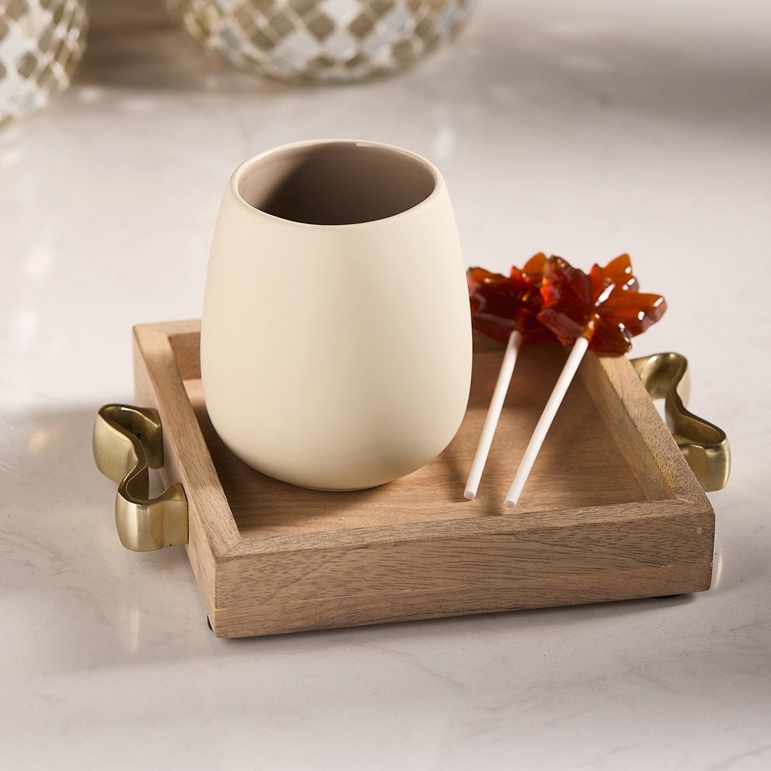 Clement Mug Tall von Rivièra Maison