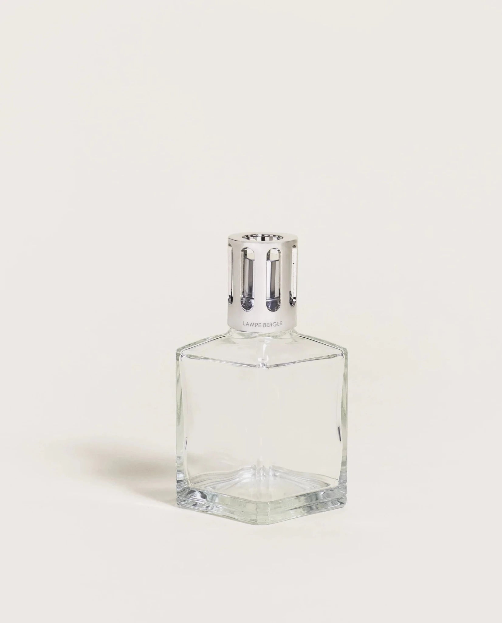 Lampe Berger Essentielle Cube mit Duft Ocean Breeze (250 ml) & AIR PUR Neutral (250 ml) von Maison Berger