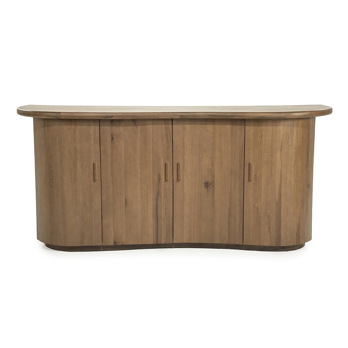 Sideboard Josh, braun von Eleonora