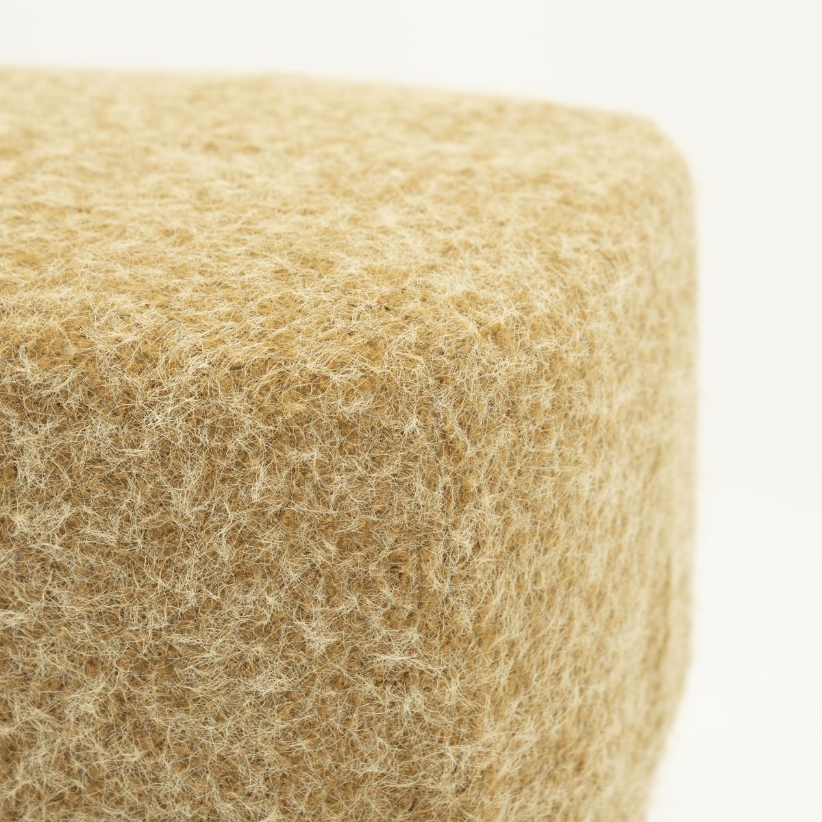 Hocker Kelso, mustard von By - Boo
