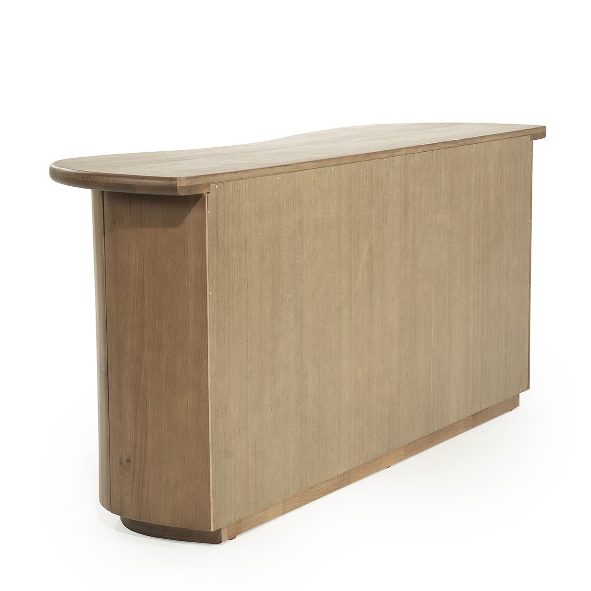 Sideboard Josh, braun von Eleonora
