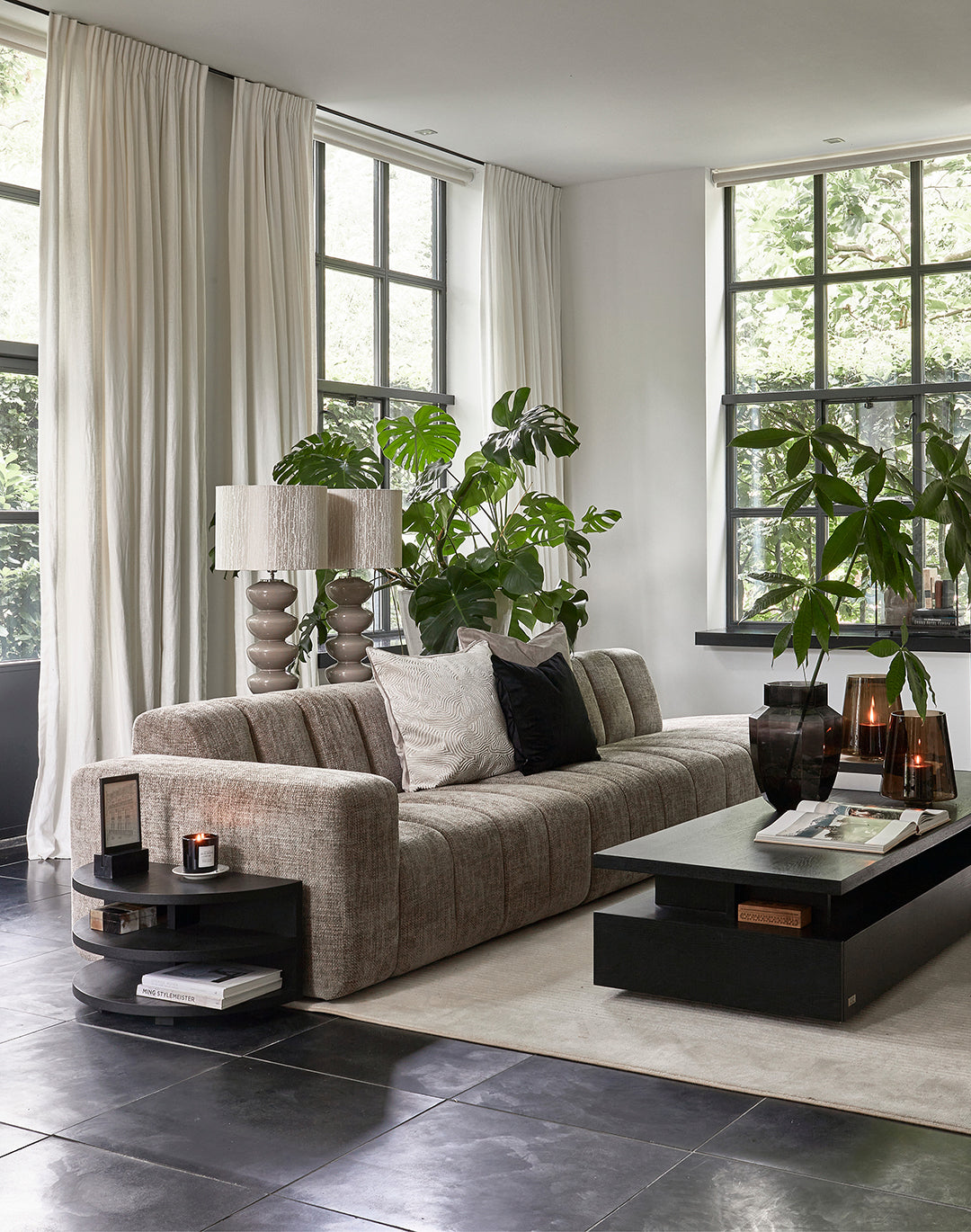 Sofa Dazzle