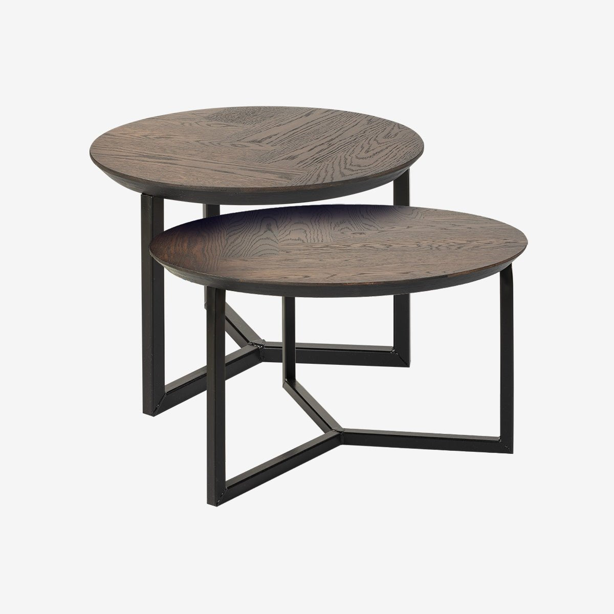 Couchtisch Dolf Fishbone von PMP