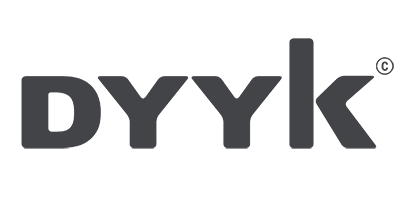 My Dutch Living Room: Dyyk Logo