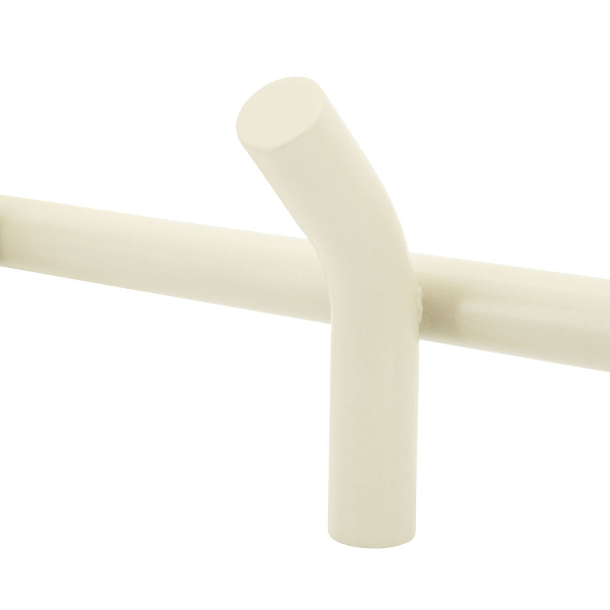 Wandgarderobe Matto 3, Beige