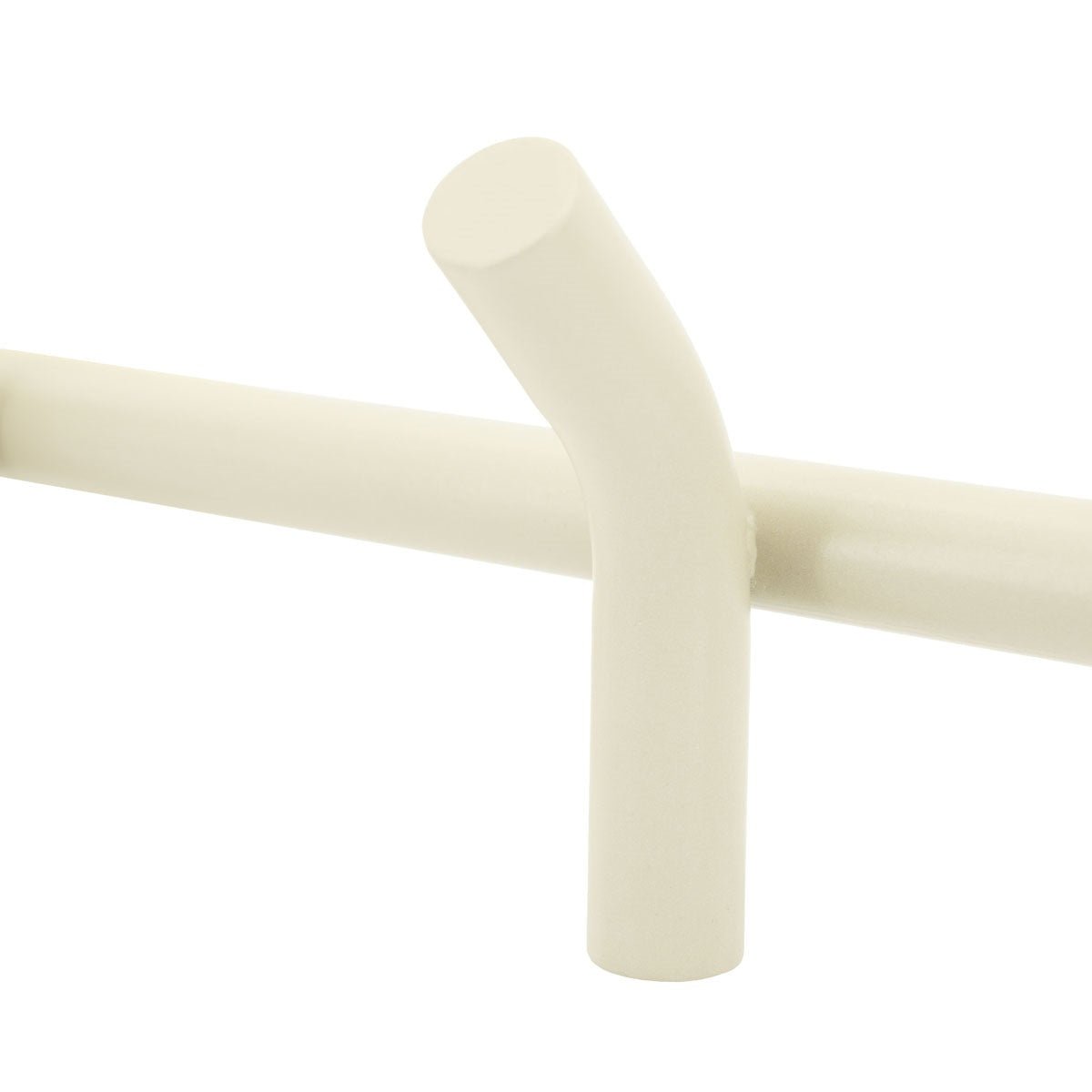 Wandgarderobe Matto 5, Beige von By - Boo