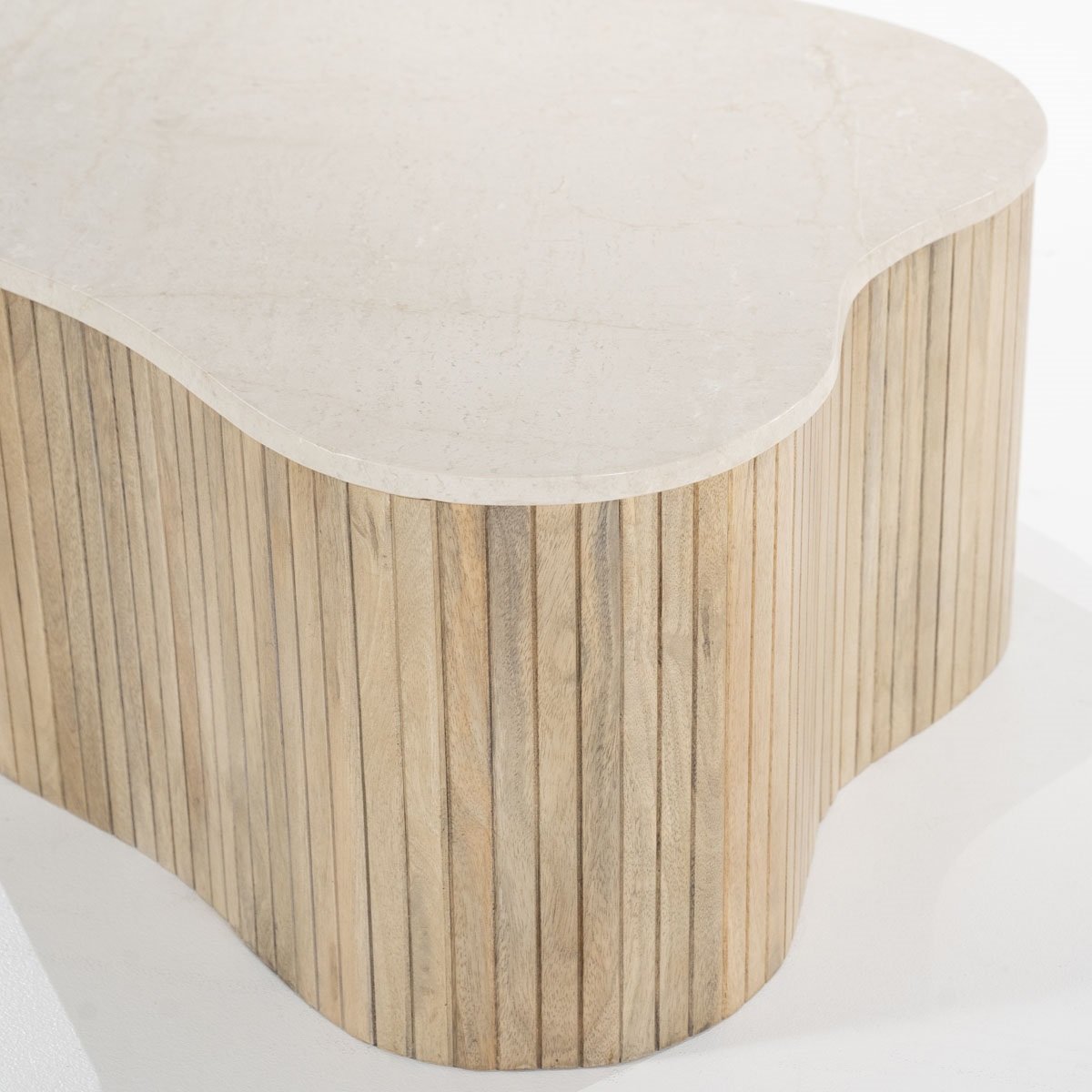 Couchtisch Kira Medium von Eleonora