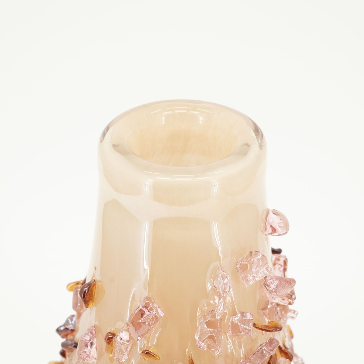 Vase Quartz 2 von By - Boo