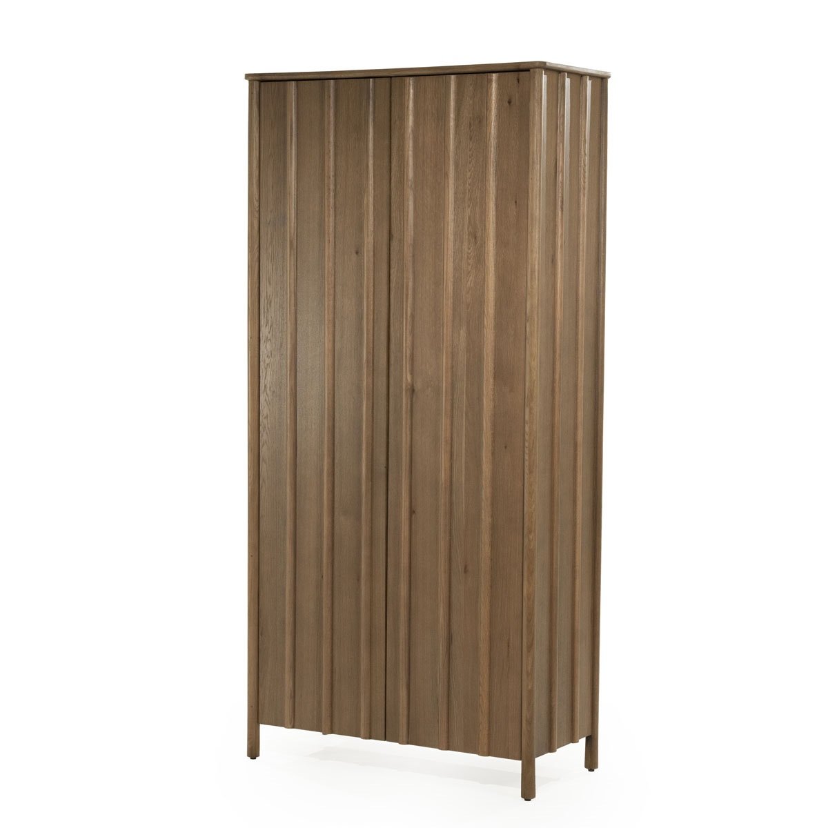 Schrank Jake, Braun