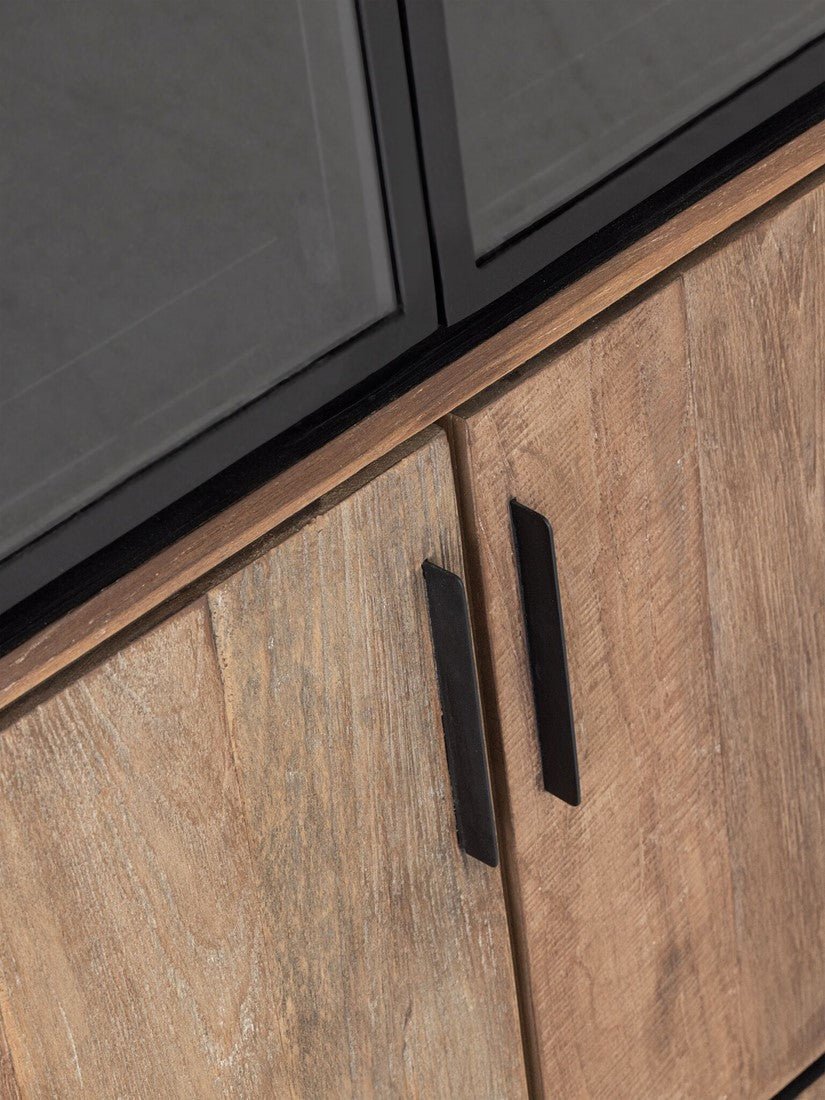 Evo Vitrinenschrank large von DTP Home
