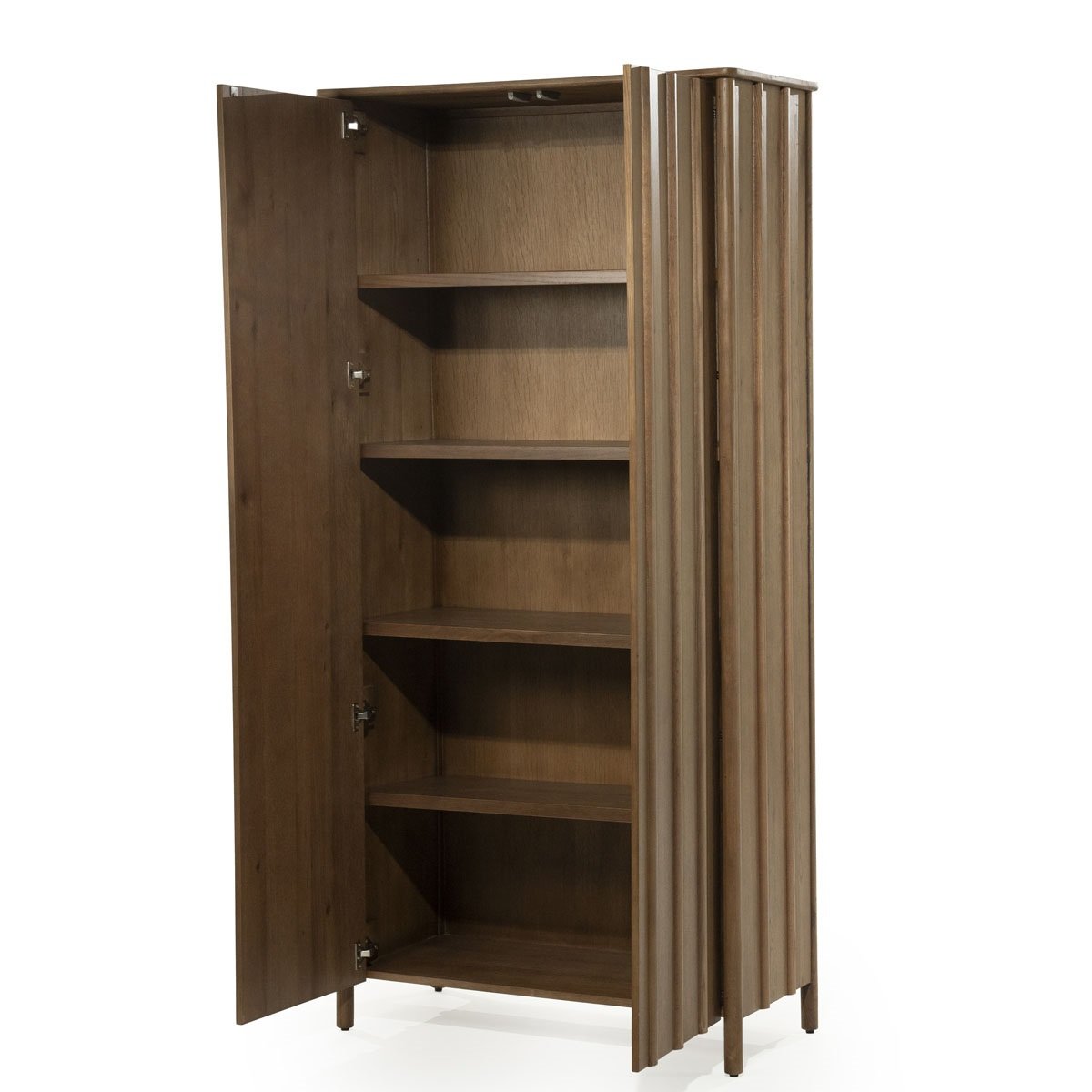 Schrank Jake, Braun