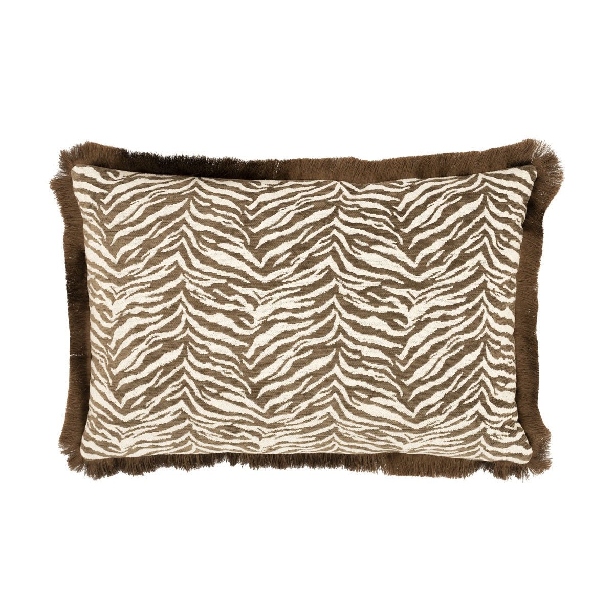Kissen Tigra Braun von By - Boo