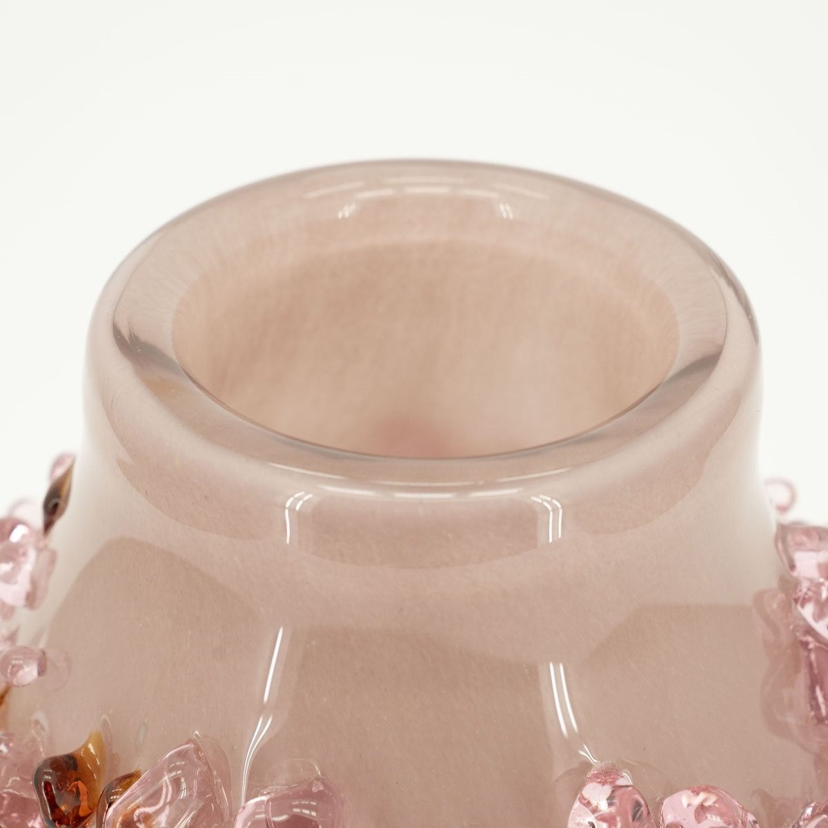 Vase Quartz 1 von By - Boo