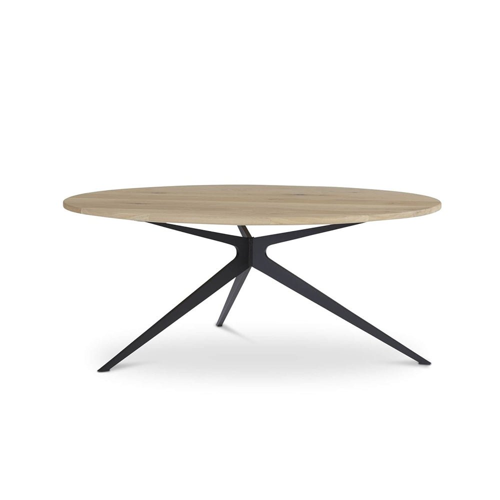 Couchtisch Fico Holz von Dyyk