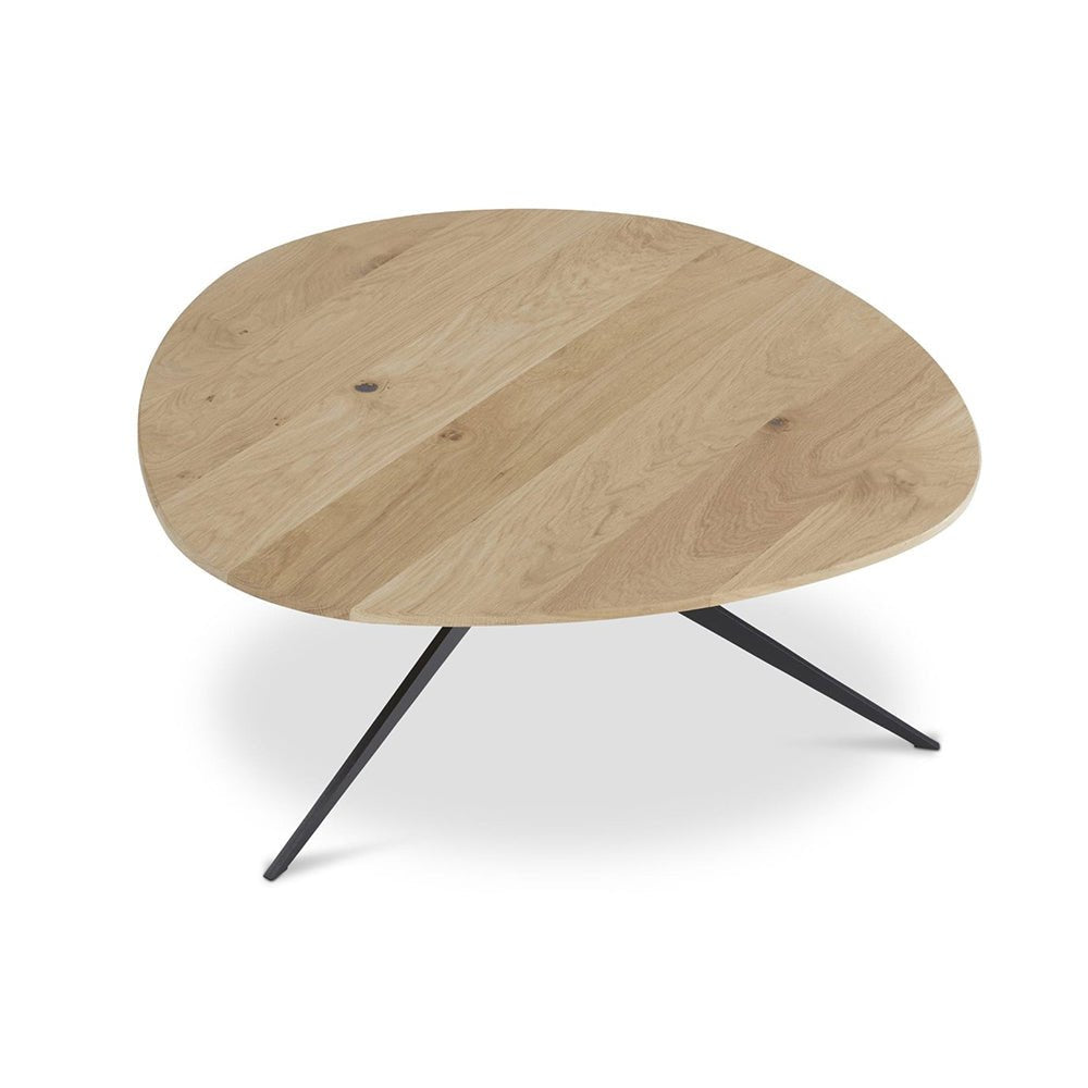 Couchtisch Fico Holz von Dyyk