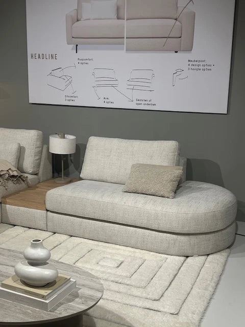 Sofa Flex von Cartel Living