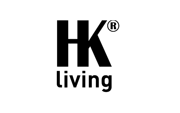 My Dutch Living Room: HKliving Logo