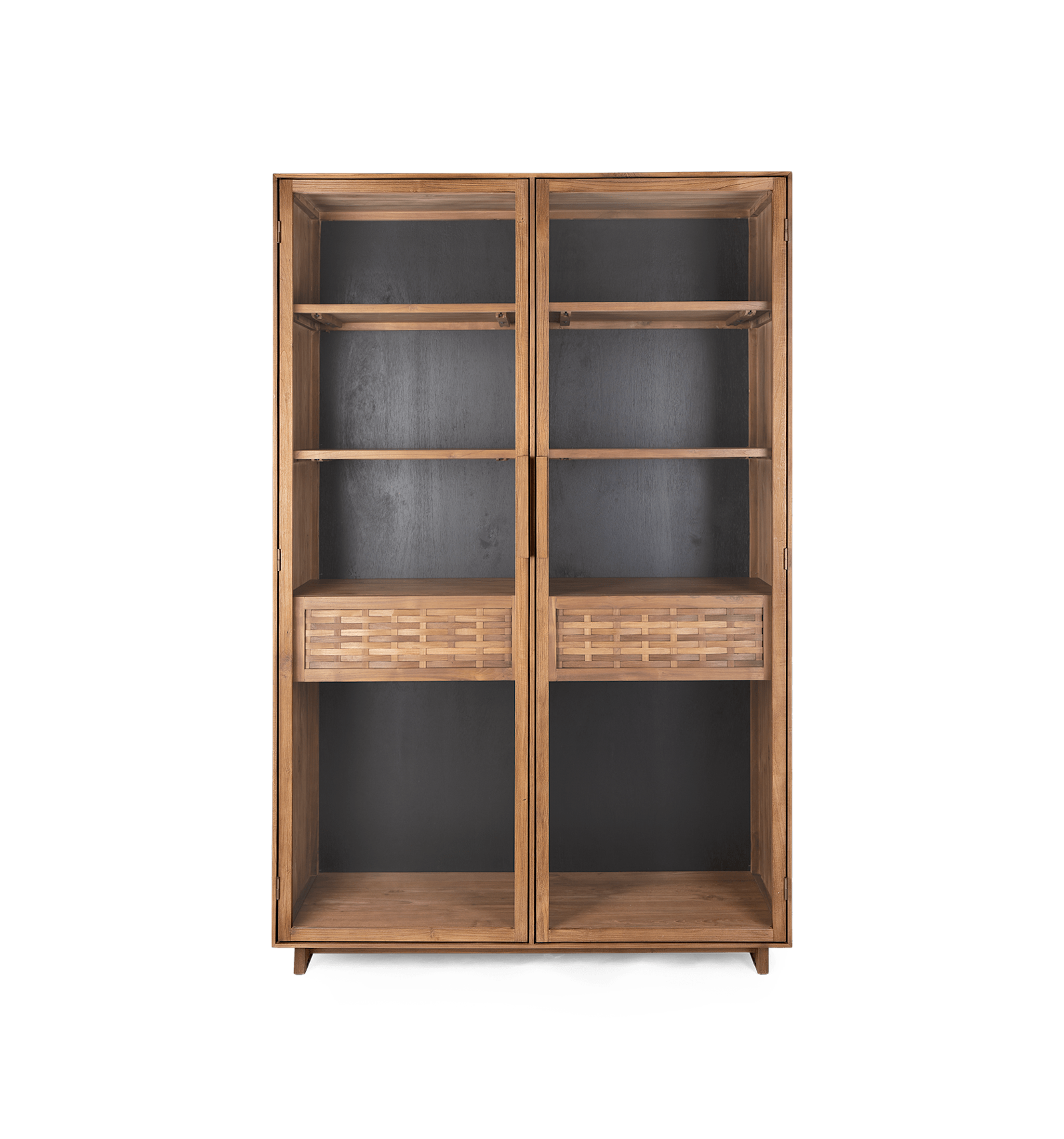 Vitrine Hopper