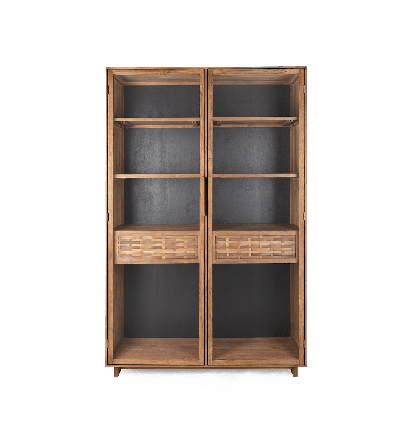 Vitrine Hopper von d - Bodhi